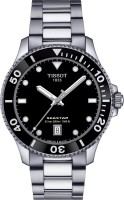 Фото - Наручные часы TISSOT Seastar 1000 T120.410.11.051.00 