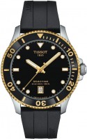 Фото - Наручные часы TISSOT Seastar 1000 T120.410.27.051.00 