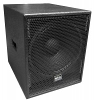 Фото - Сабвуфер BIG DIGITAL SUB15ACTIVE700W