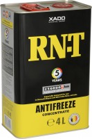 Фото - Охлаждающая жидкость XADO RN-T Concentrate 4 л