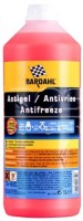 Фото - Охлаждающая жидкость Bardahl Red Antifreeze-Antigel Rouge 1 л