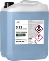 Фото - Охлаждающая жидкость Dynamax AL G11 Blue Ready Mix 10 л