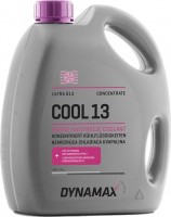 Фото - Охлаждающая жидкость Dynamax Cool 13 Ultra Concentrate 5 л