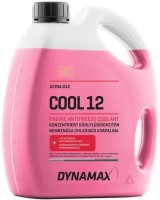Фото - Охлаждающая жидкость Dynamax Cool 12 Ultra Ready Mix 5 л