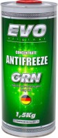 Фото - Охлаждающая жидкость EVO GRN Concentrate 1.5 л