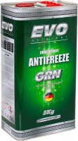Фото - Охлаждающая жидкость EVO GRN Concentrate 5 л