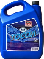 Фото - Охлаждающая жидкость Profex Tosol -35 10 л