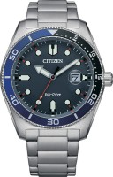 Фото - Наручные часы Citizen Eco-Drive AW1761-89L 