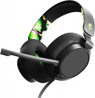 Фото - Наушники Skullcandy Slyr for Xbox 