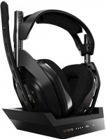 Фото - Наушники Astro Gaming A50 Xbox + Base Station 