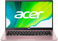 Фото - Ноутбук Acer Swift 1 SF114-34 (SF114-34-C4T2)