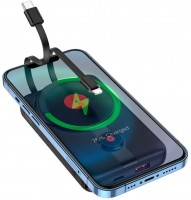 Фото - Powerbank Hoco J92 Path
