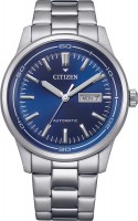 Фото - Наручные часы Citizen NH8400-87L 