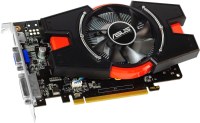 Фото - Видеокарта Asus GeForce GTX 650 GTX650-E-1GD5 