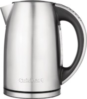 Фото - Электрочайник Cuisinart CPK17C 1500 Вт 1.7 л  нержавейка