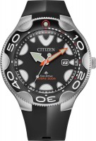 Фото - Наручные часы Citizen Promaster Dive BN0230-04E 