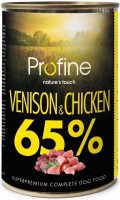 Фото - Корм для собак Profine Adult Canned Venison/Chicken 400 g 1 шт