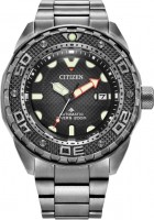 Фото - Наручные часы Citizen Promaster Dive NB6004-83E 