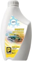 Фото - Охлаждающая жидкость Prista Antifreeze Long Life G12+ Yellow Ready Mix 1 л