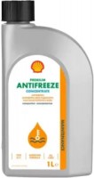 Фото - Охлаждающая жидкость Shell Premium 774C 1 л
