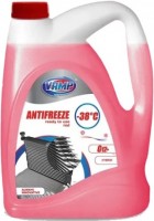 Фото - Охлаждающая жидкость VAMP Anti-Freeze G12+ -38 Red Ready Mix 10 л