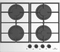 Фото - Варочная поверхность Castle CGS-602W белый
