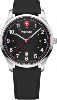 Фото - Наручные часы Wenger City Sport 01.1441.129 