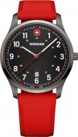Фото - Наручные часы Wenger City Sport 01.1441.130 