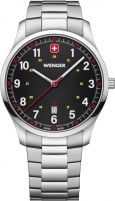 Фото - Наручные часы Wenger City Sport 01.1441.131 