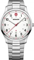 Фото - Наручные часы Wenger City Sport 01.1441.133 