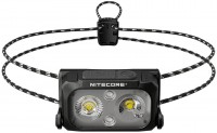 Фото - Фонарик Nitecore NU25 UL 