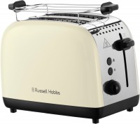 Фото - Тостер Russell Hobbs Colours Plus 26551-56 