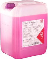 Фото - Охлаждающая жидкость Febi Coolant G13 Red Ready Mix 10 л