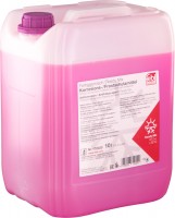 Фото - Охлаждающая жидкость Febi Coolant G12 Plus Plus Ready Mix 10 л