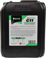 Фото - Охлаждающая жидкость Axxis Green G11 ECO Concentrate 20 л