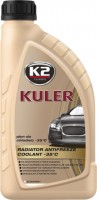 Фото - Охлаждающая жидкость K2 Kuler -35C Clear 1L 1 л