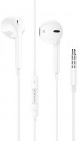 Фото - Наушники Borofone BM80 Magnificent 3.5 mm