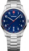 Фото - Наручные часы Wenger City Sport 01.1441.134 