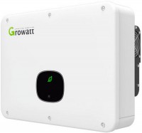 Фото - Инвертор Growatt MID 30KTL3-X 