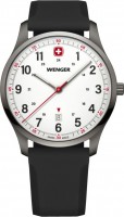Фото - Наручные часы Wenger City Sport 01.1441.132 