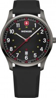 Фото - Наручные часы Wenger City Sport 01.1441.135 