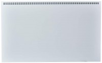 Фото - Конвектор Vitals CHM-700S 0.75 кВт