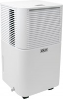 Фото - Осушитель воздуха Sealey Dehumidifier 10L 