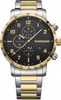 Фото - Наручные часы Wenger Attitude Chrono 01.1543.116 