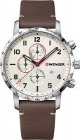 Фото - Наручные часы Wenger Attitude Chrono 01.1543.113 