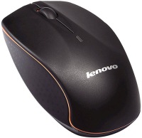 Фото - Мышка Lenovo Wireless Mouse N30 