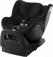 Фото - Детское автокресло Britax Romer Dualfix Pro 