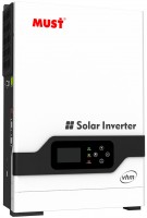 Фото - Инвертор Must PV18-5048 VHM 