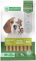 Фото - Корм для собак Natures Protection Snack Healthy Digestion 110 g