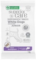 Фото - Корм для собак Natures Protection Superior Care Snack Brain Development 110 g 